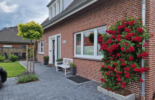 Ferienwohnung in Leer-Nüttermoor - Foto 1