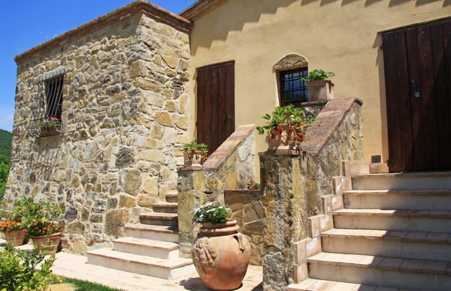 Verdidea - Villa la Felce - Foto 58