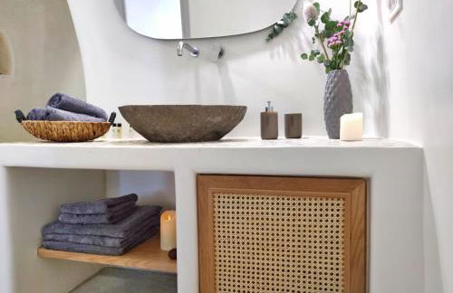 Volcan Secret Cave - Foto 80