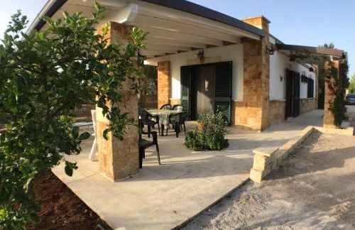 WHITE POOL 7P Matino - Gallipoli - Foto 8