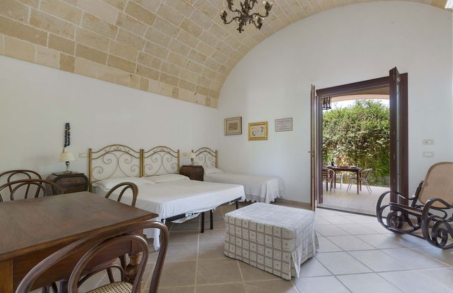 3006 Dimora Donn`anna - Mono 2 by Barbarhouse - Foto 4