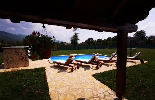 Holiday Home Bulog - Foto 35