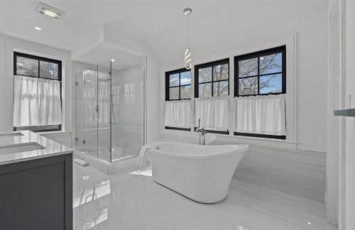 Cape Cod Village - Pool, Hot Tub & Fire Pit - Foto 15