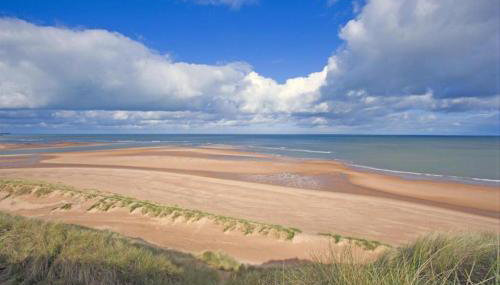 2 Bed Cottage, Newburgh, Ellon - Pets Welcome - Foto 4