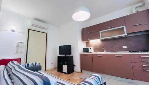 Tito Speri-Flexrent Immobiliare Abissinia - Foto 5