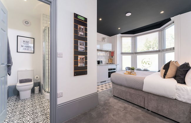 The Madison - Foto 37