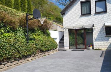 Ruhige Unterkunft - Dachterasse und Panoramablick - Foto 44