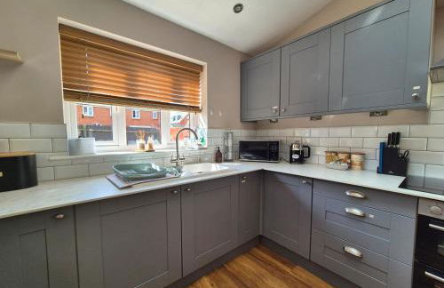 Location, lovely family home - Foto 7