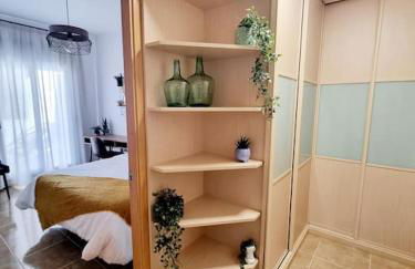 Cal Marc - Piso con piscina y terraza - Foto 22