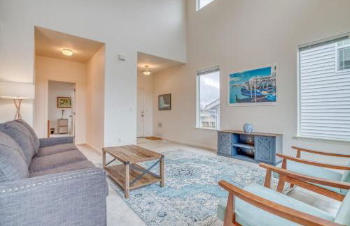 Netarts Sundown - Meredith Lodging - Foto 35