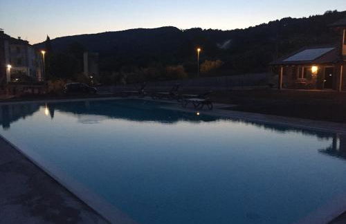 Val Mora Bio Apartments - Photo 30