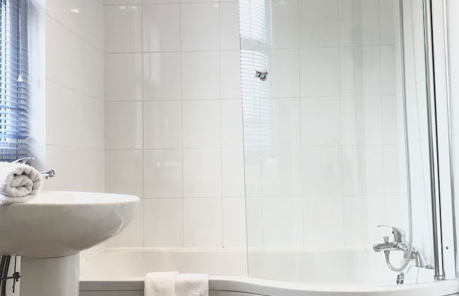 Lux Blu - Truro Apartment - Foto 21