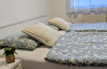 Apartment Orion - Arena Zagreb - parking - Photo 7