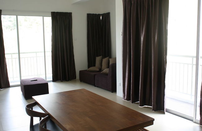 Cameron Strawberry Residence - Foto 9