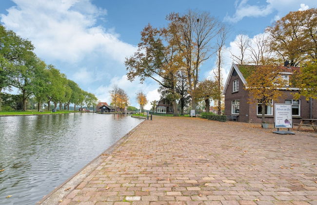 Holiday Home in Dwingeloo - Foto 33