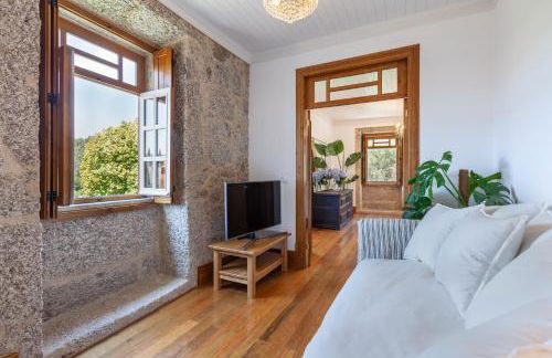 Casa do Eido - sustainable living & nature experiences Gerês - Foto 12