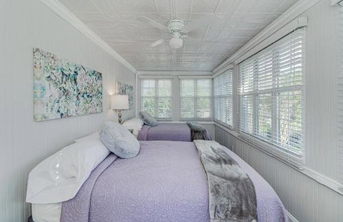 The Diamond Colonial - Luxury Home Near Lake Hollingsworth - Events OK - Foto 20