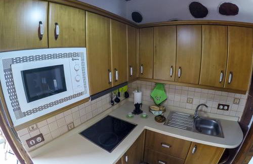 Casa Rural La Casa Baja - Foto 12