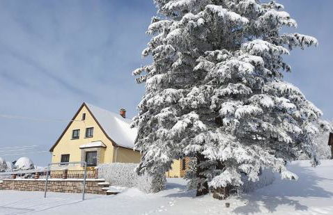 Ferienhaus Bringfriede - Foto 1