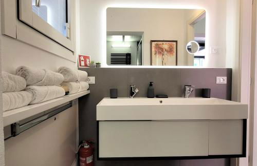 Aros Mountain Lake Iseo Hospitaliy - Foto 4