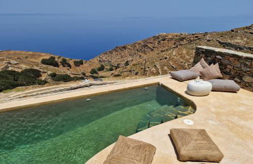 AGADA Folegandros Suites & Villas Adults Only - Foto 97