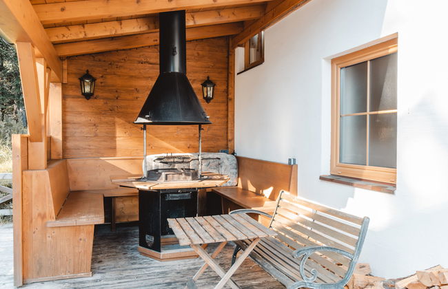 Hochkrimml 2 - Foto 35