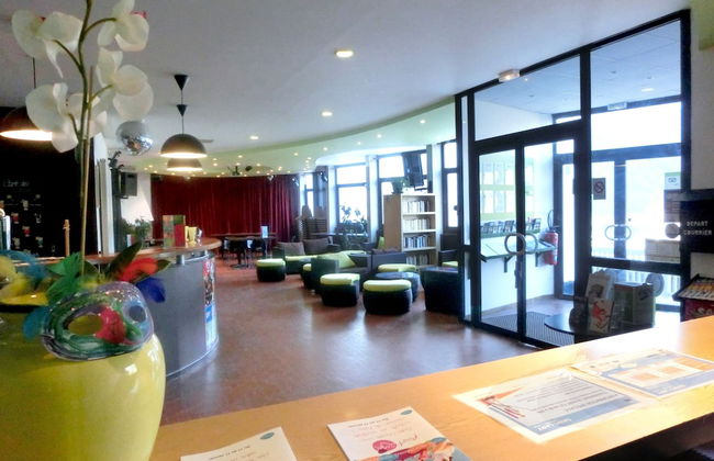 VVF Saint-Lary-Soulan Hautes-Pyrénées - Foto 2