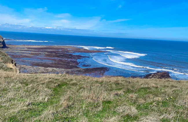 Beautiful 3-bed Cottage With Stunning sea Views - Foto 21