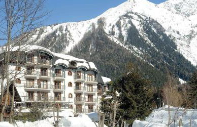 Happy Moose - Cosy Mont Blanc View apartment with sauna - Photo 34