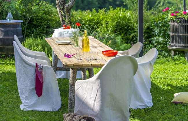 Villa in Pergola With Pool and Beach Nearby - Foto 19