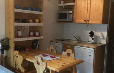 Val Thorens - Confortable Appartement 4 personnes - Foto 7