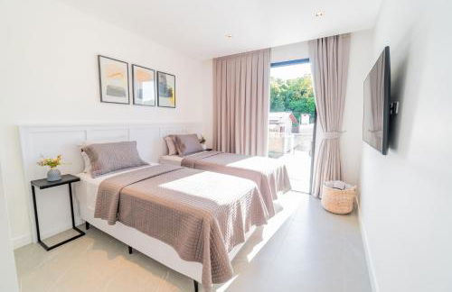 Kamabre Luxury Villas - Foto 32