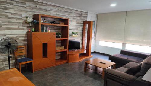 Elche stay 1, Amplio con garaje, 3 dormitorios, 2 baños - Foto 3