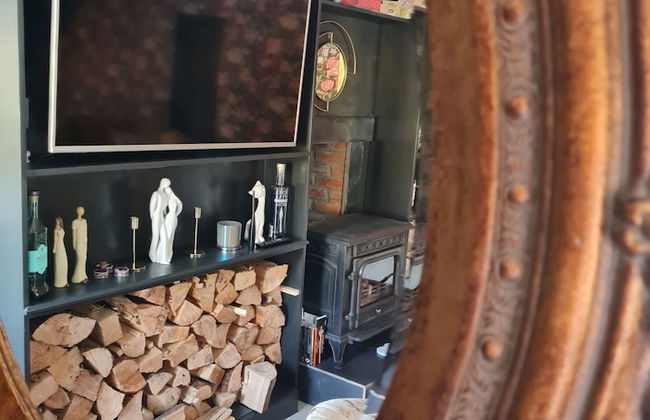 Charming 2-bed House in West Cork Cupid's Cottage - Foto 27