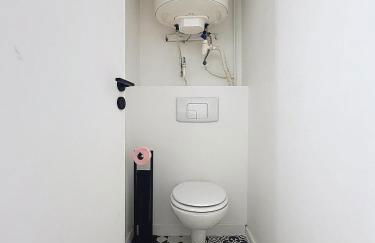 Logement entier appartement T2 Marseille Panier - Photo 14