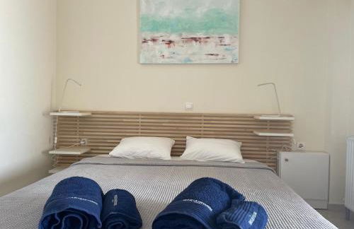 Seafront lovely house - Kat's rentals - Foto 17