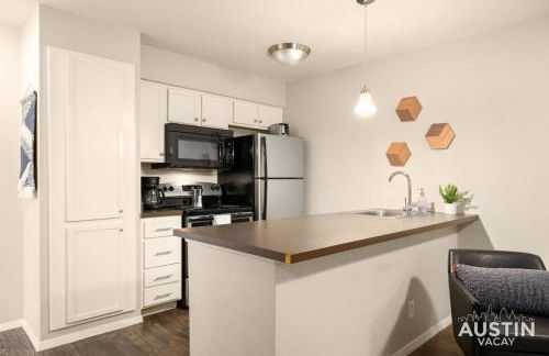 Minutes to Zilker, Barton Springs and Free Parking - Foto 2