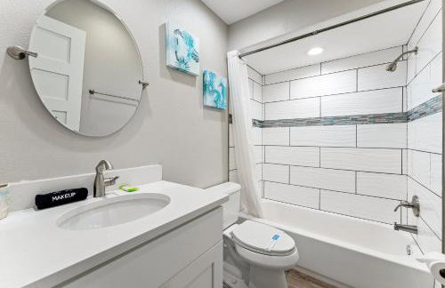 Fanta-Sea on the Beach by Beachside Management - 53 Beach Rd - Foto 82