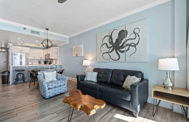 Lighthouse Condos by Hosteeva - Foto 70