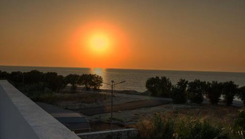 Penélope Beachfront Villas - Foto 2