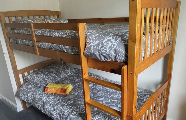 Cozy Dog Friendly Cottage Near Bridlington - Foto 5