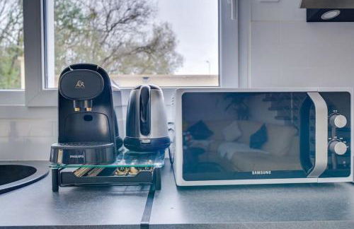 Maison chaleureuse et neuve 90m2 à 5min du centre de Libourne - Foto 17