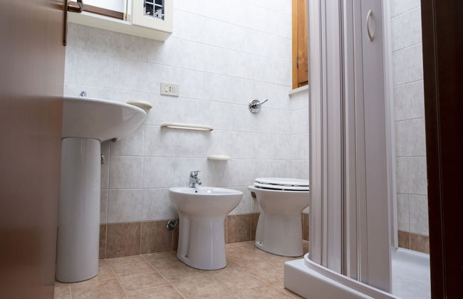 Casa Laura di fronte la Tonnara - Foto 13