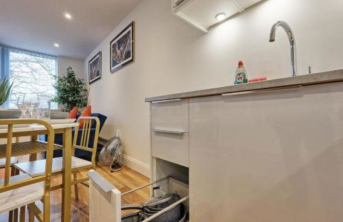 Luxuriously Cosy 1 Bed Flat at Trinity Point Gravesend, Suitable for Long Stay and Short Stay - Foto 12