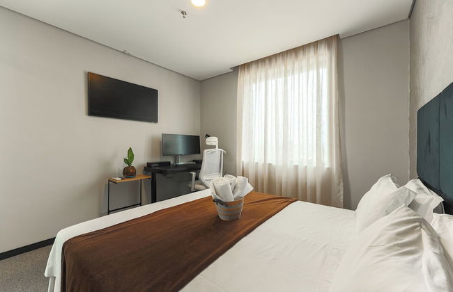 Flat Osasco - Proximo a Alphaville - Photo 3