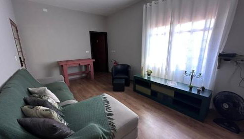 Villa do Aconchego · SJBV· Casa inteira Centro - Foto 3