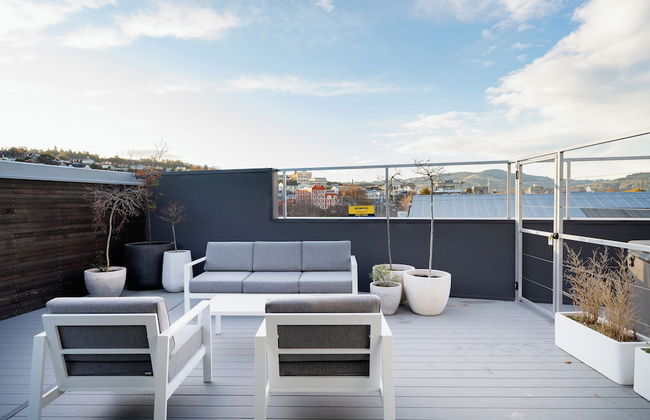 Errick's Hotel - Foto 34