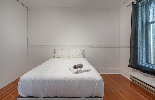 Beautiful 6BR Apt Near Olympic Stadium - Foto 1