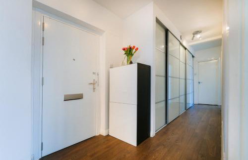 2BR w Balcony Swiss Cottage Near Central London - Foto 63