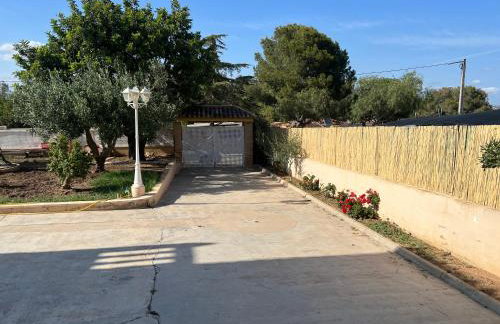 Encantador alojamiento con acceso a piscina compartida - Photo 17